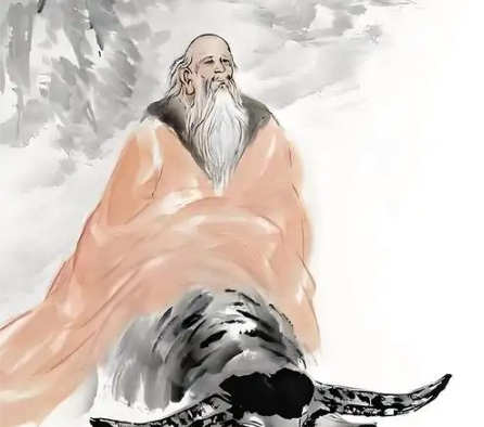 老子（Laozi）